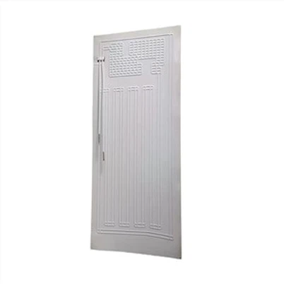 Рол бонд изпарител