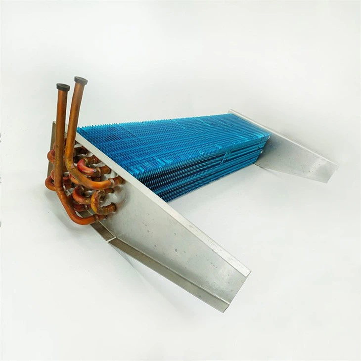 High Corrosion Protection Evaporative Condenser