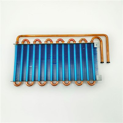 Изпарител Blue Fin