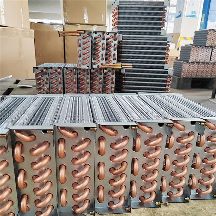 Welding And Cutting Equipment Evaporator