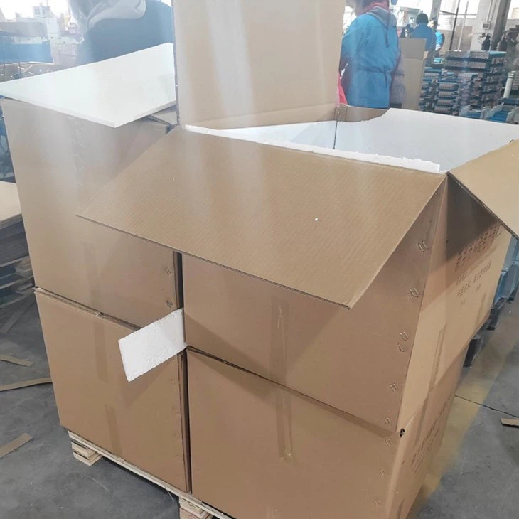 Frost Free Refrigerator Condenser