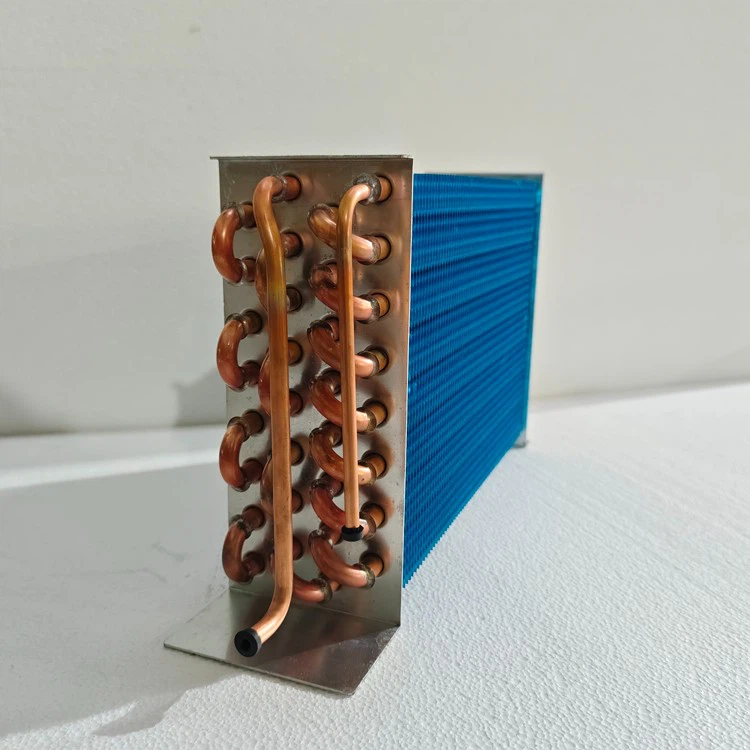 Water Cooled Condenser